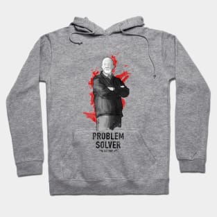 Mike Problem Solver Hoodie